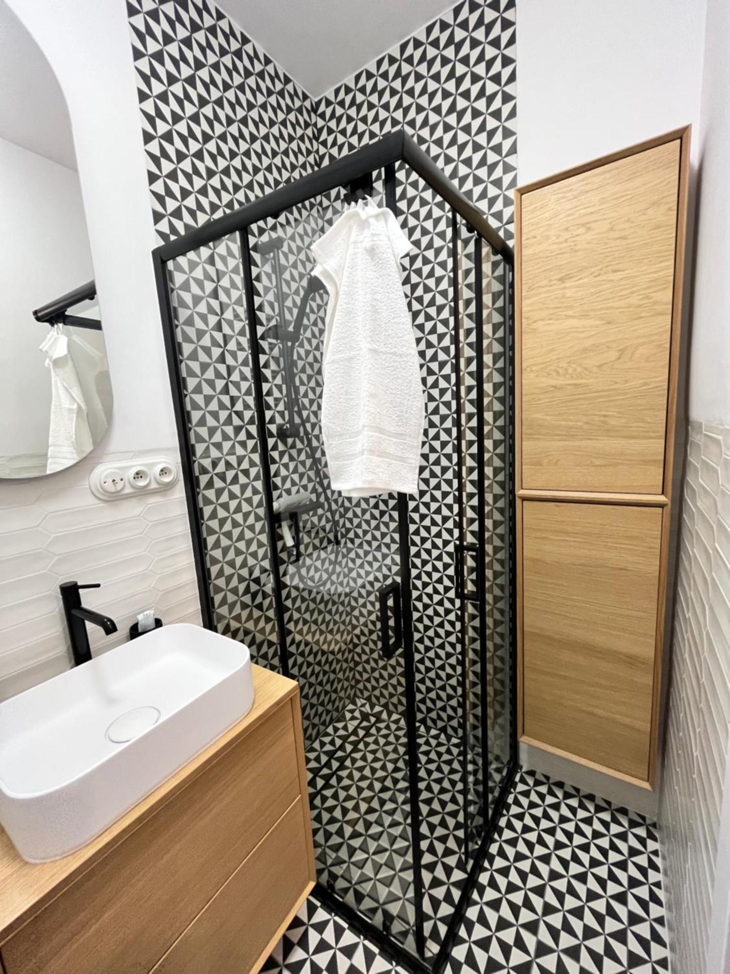 Apartament Koszykowa 3 Varšava Exteriér fotografie
