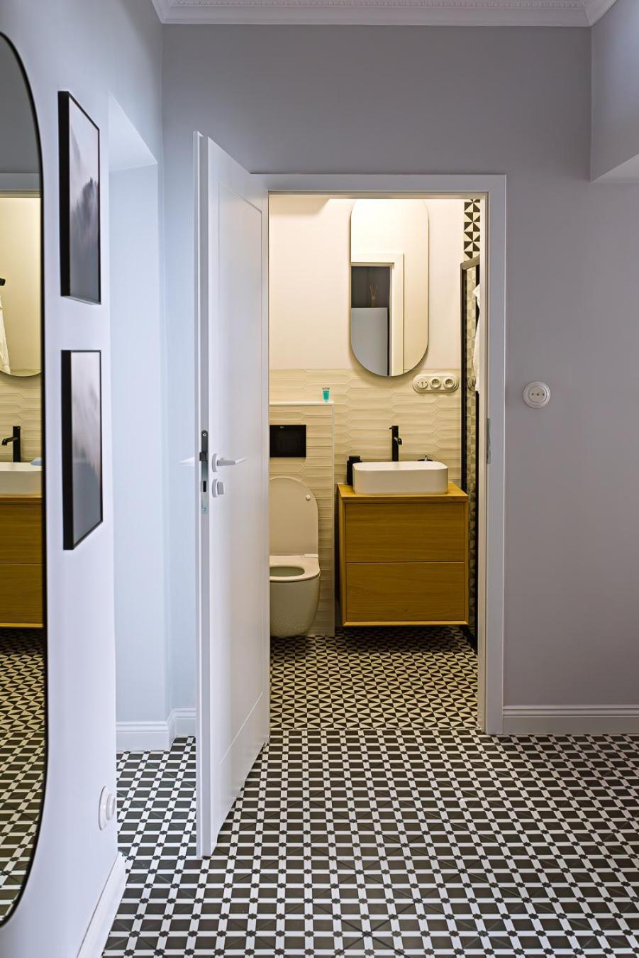 Apartament Koszykowa 3 Varšava Exteriér fotografie