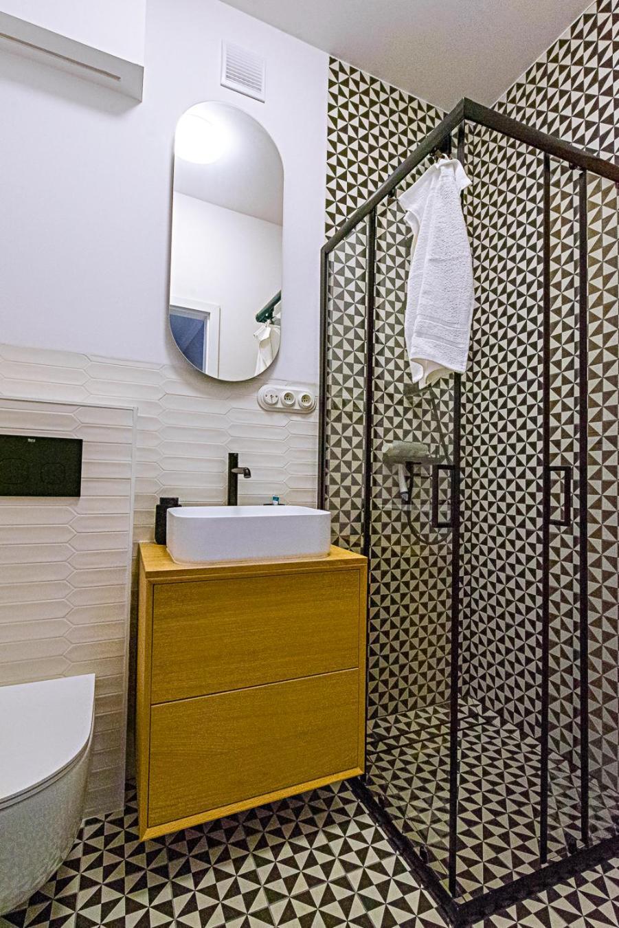 Apartament Koszykowa 3 Varšava Exteriér fotografie