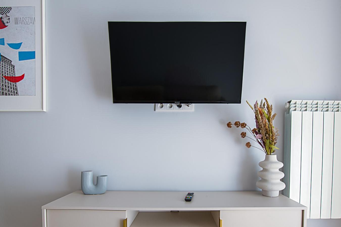 Apartament Koszykowa 3 Varšava Exteriér fotografie